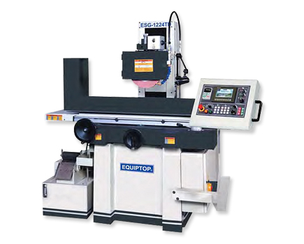 ESG-1020TDN SZLIFIERKA DO PŁASZCZYZN ESG-1020TDN