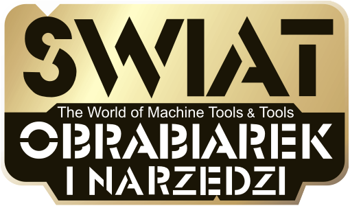 Świat Obrabiarek i Narzędzi