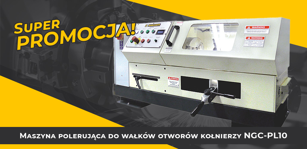 Przecinarka taśmowa model 210-LMGA