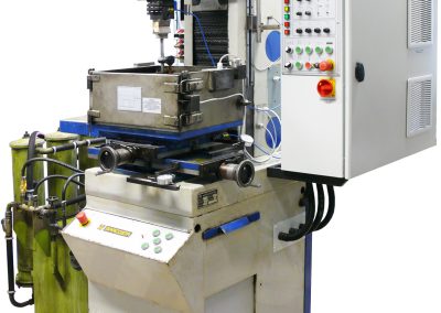 ELEKTRODRĄŻARKA SFE-300-D.02