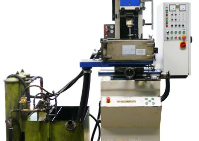 ELEKTRODRĄŻARKA SFE-300-D.02