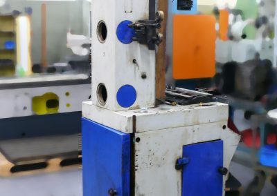ELEKTRODRĄŻARKA SFE-300-D.02